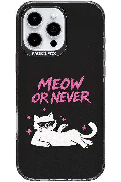 MEOW OR NEVER 2.0 - Apple iPhone 16 Pro Max - Image 6