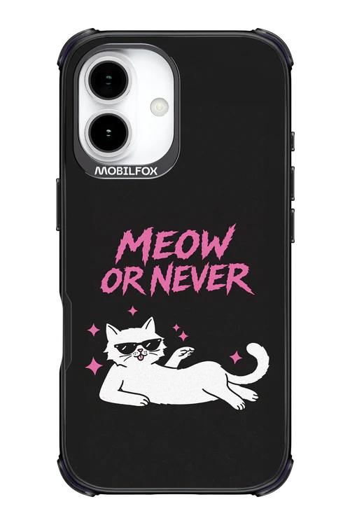 MEOW OR NEVER 2.0 - Apple iPhone 17 - Image 10