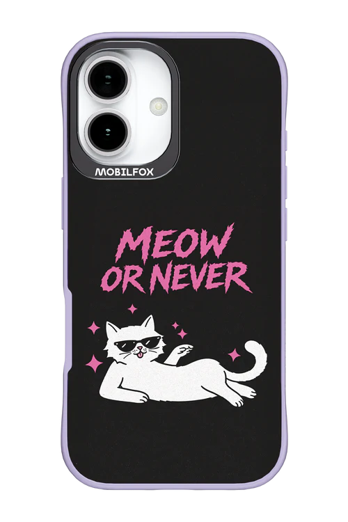MEOW OR NEVER 2.0 - Apple iPhone 17 - Image 3