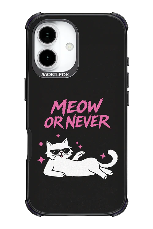 MEOW OR NEVER 2.0 - Apple iPhone 17 - Image 6