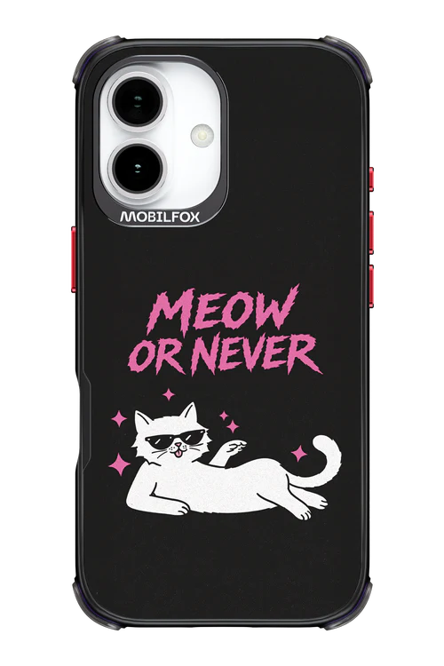 MEOW OR NEVER 2.0 - Apple iPhone 17 - Image 7