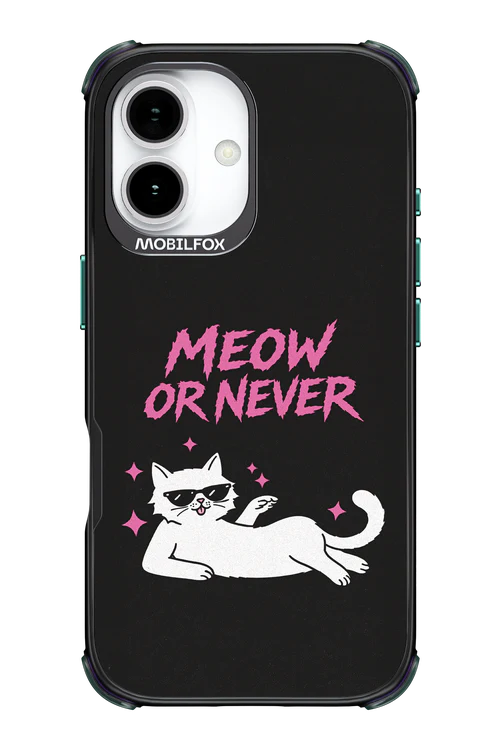 MEOW OR NEVER 2.0 - Apple iPhone 17 - Image 8
