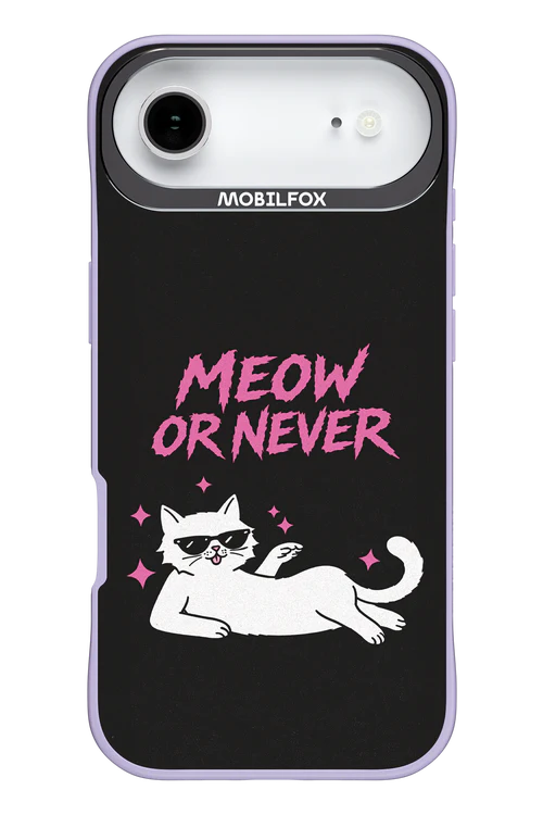 MEOW OR NEVER 2.0 - Apple iPhone 17 Air - Image 3