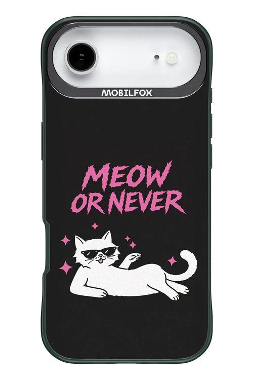 MEOW OR NEVER 2.0 - Apple iPhone 17 Air - Image 4