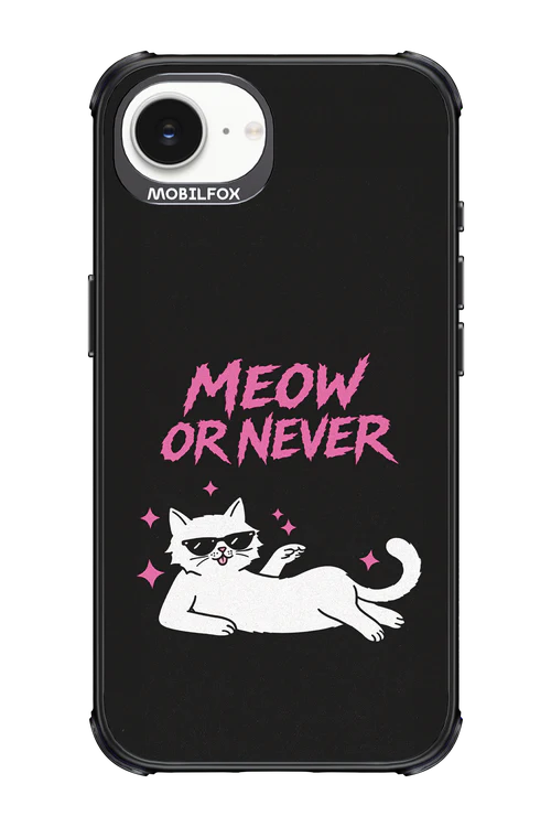 MEOW OR NEVER 2.0 - Apple iPhone 17e - Image 11