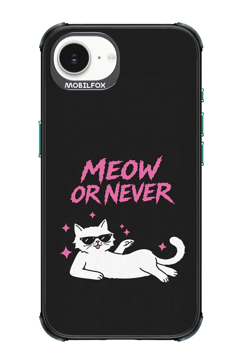 MEOW OR NEVER 2.0 - Apple iPhone 17e - Image 13