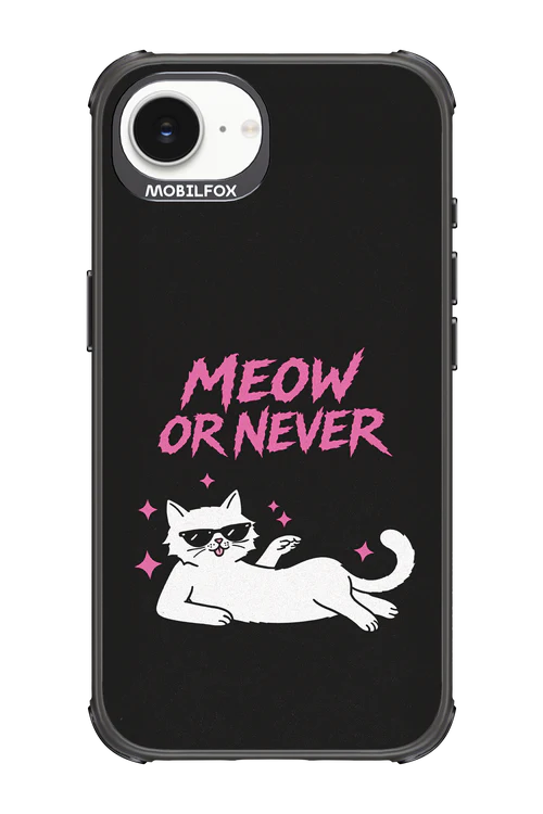 MEOW OR NEVER 2.0 - Apple iPhone 17e - Image 15