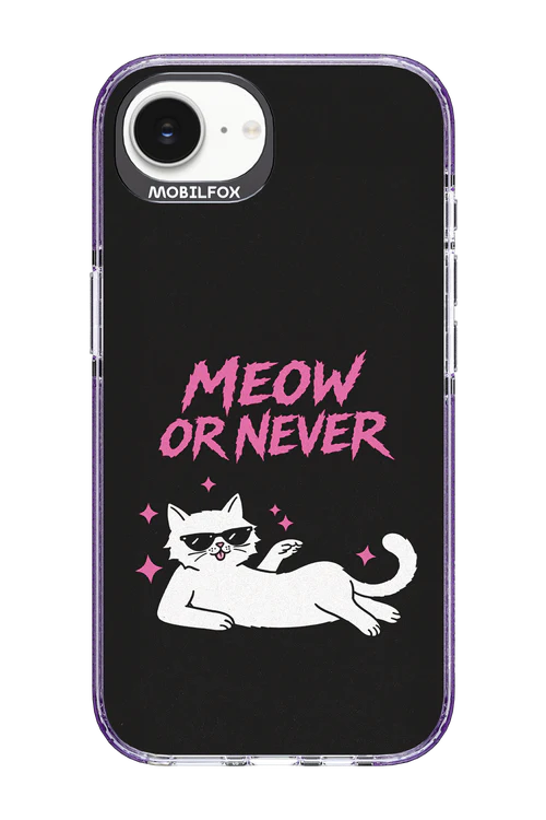 MEOW OR NEVER 2.0 - Apple iPhone 17e - Image 8