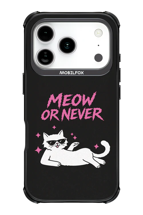 MEOW OR NEVER 2.0 - Apple iPhone 17 Pro - Image 10