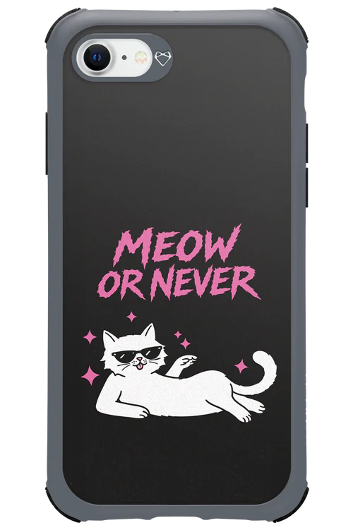 MEOW OR NEVER 2.0 - Apple iPhone 8 - Image 12