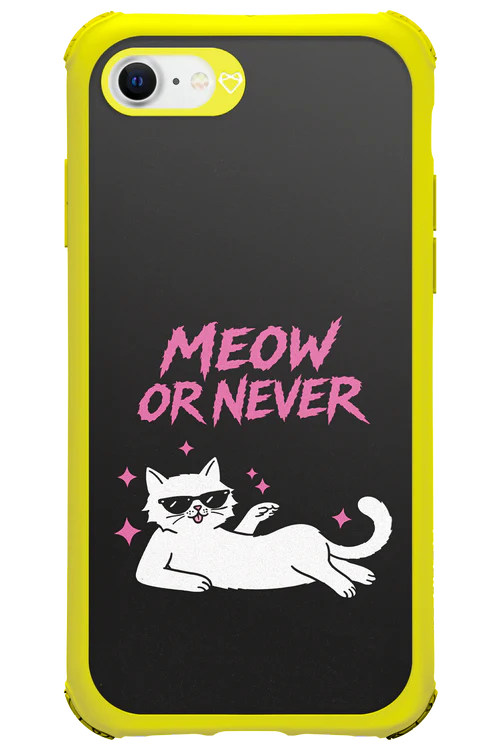 MEOW OR NEVER 2.0 - Apple iPhone 8 - Image 14