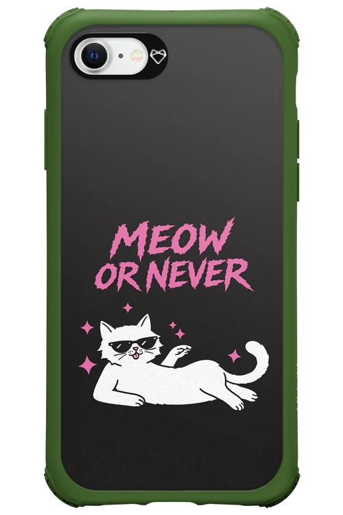 MEOW OR NEVER 2.0 - Apple iPhone 8 - Image 16