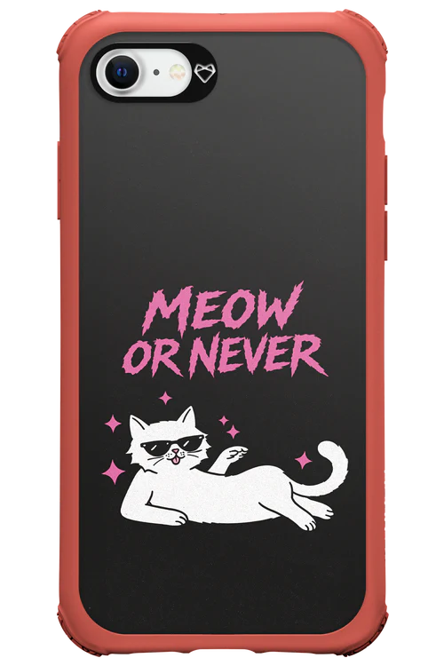 MEOW OR NEVER 2.0 - Apple iPhone 8 - Image 19