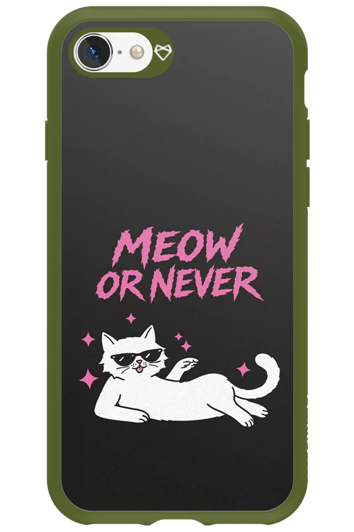 MEOW OR NEVER 2.0 - Apple iPhone 8 - Image 2