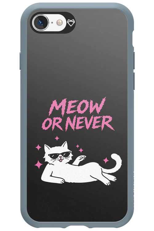 MEOW OR NEVER 2.0 - Apple iPhone 8 - Image 3