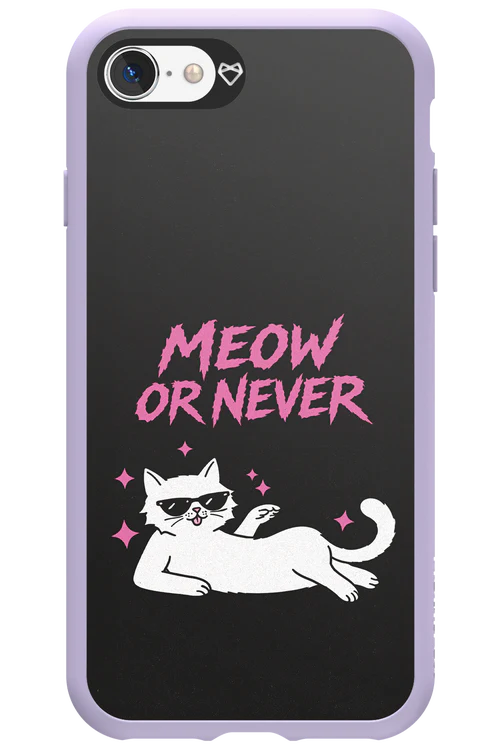 MEOW OR NEVER 2.0 - Apple iPhone 8 - Image 4