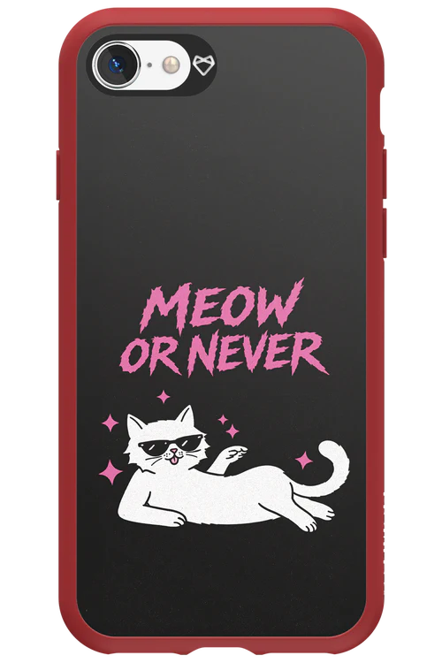 MEOW OR NEVER 2.0 - Apple iPhone 8 - Image 5