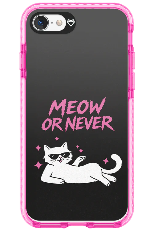 MEOW OR NEVER 2.0 - Apple iPhone 8 - Image 7