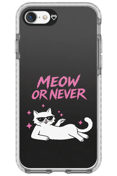 MEOW OR NEVER 2.0 - Apple iPhone 8 - Image 8