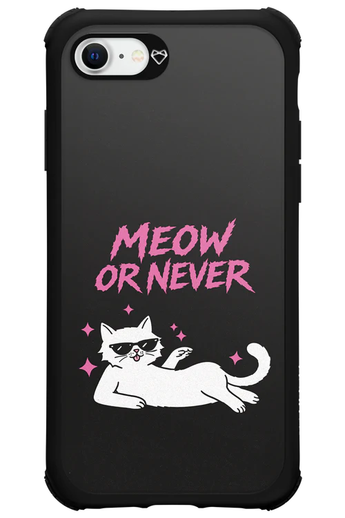 MEOW OR NEVER 2.0 - Apple iPhone 8 - Image 9