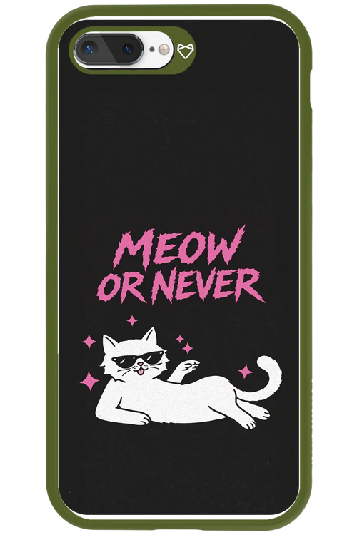 MEOW OR NEVER 2.0 - Apple iPhone 8 Plus - Image 2