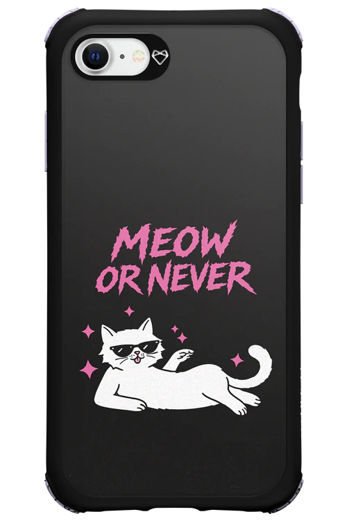 MEOW OR NEVER 2.0 - Apple iPhone SE 2020 - Image 11