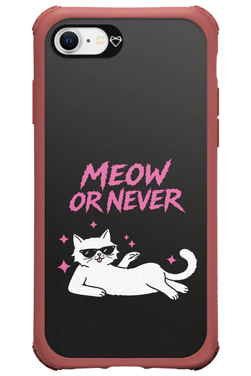 MEOW OR NEVER 2.0 - Apple iPhone SE 2020 - Image 18