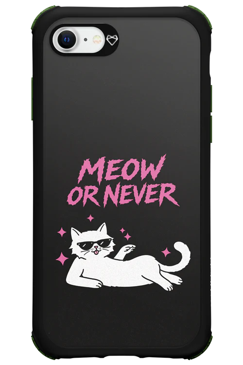MEOW OR NEVER 2.0 - Apple iPhone SE 2022 - Image 10