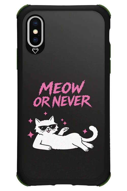 MEOW OR NEVER 2.0 - Apple iPhone X - Image 10
