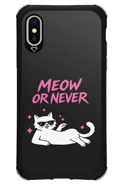 MEOW OR NEVER 2.0 - Apple iPhone X - Image 11
