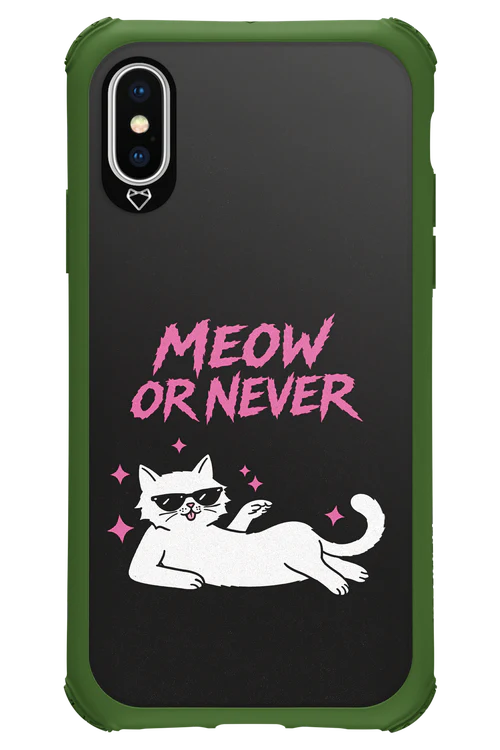 MEOW OR NEVER 2.0 - Apple iPhone X - Image 14