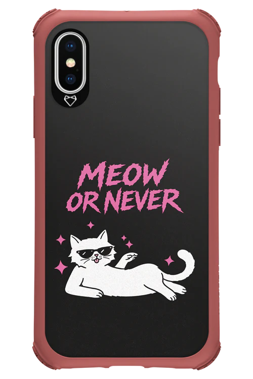 MEOW OR NEVER 2.0 - Apple iPhone X - Image 16
