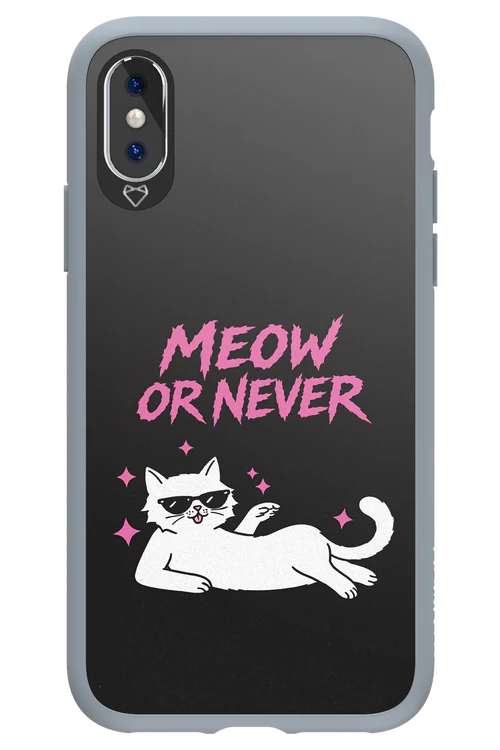 MEOW OR NEVER 2.0 - Apple iPhone X - Image 3