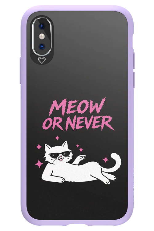 MEOW OR NEVER 2.0 - Apple iPhone X - Image 4
