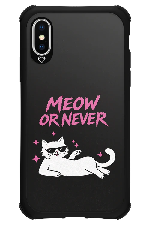 MEOW OR NEVER 2.0 - Apple iPhone X - Image 9