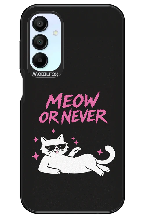 MEOW OR NEVER 2.0 - Samsung Galaxy A15