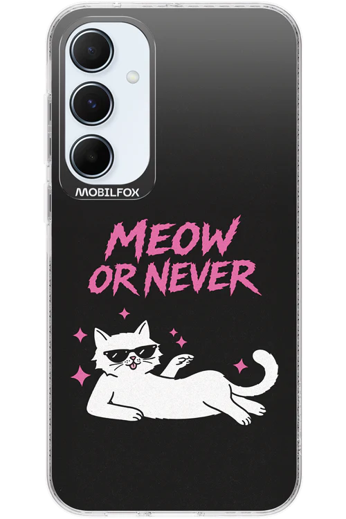 MEOW OR NEVER 2.0 - Samsung Galaxy A55 - Image 2