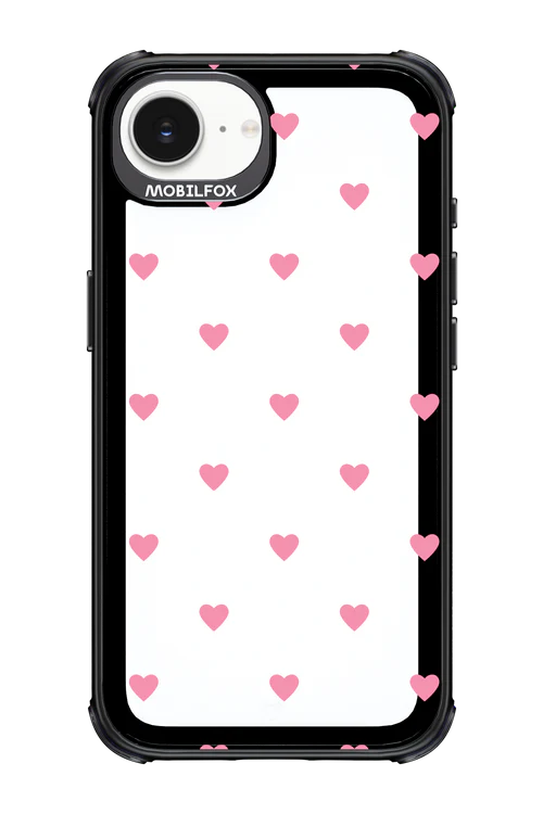 Mini Hearts 2.0 - Apple iPhone 16e
