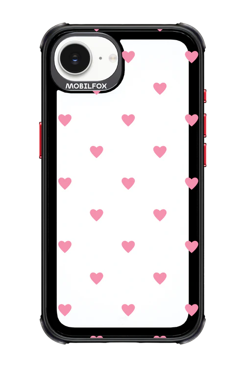 Mini Hearts 2.0 - Apple iPhone 16e - Image 2