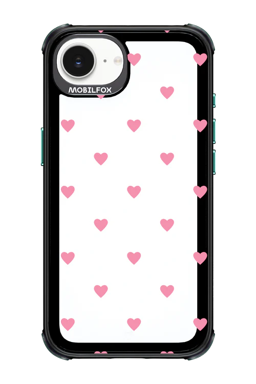 Mini Hearts 2.0 - Apple iPhone 16e - Image 3