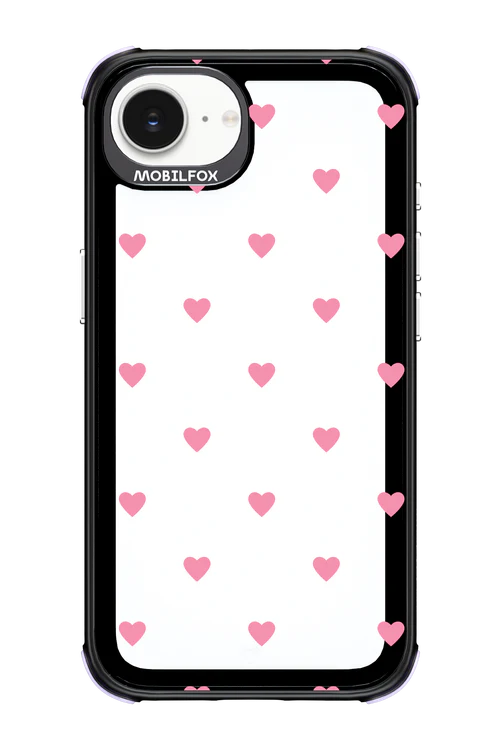 Mini Hearts 2.0 - Apple iPhone 16e - Image 4