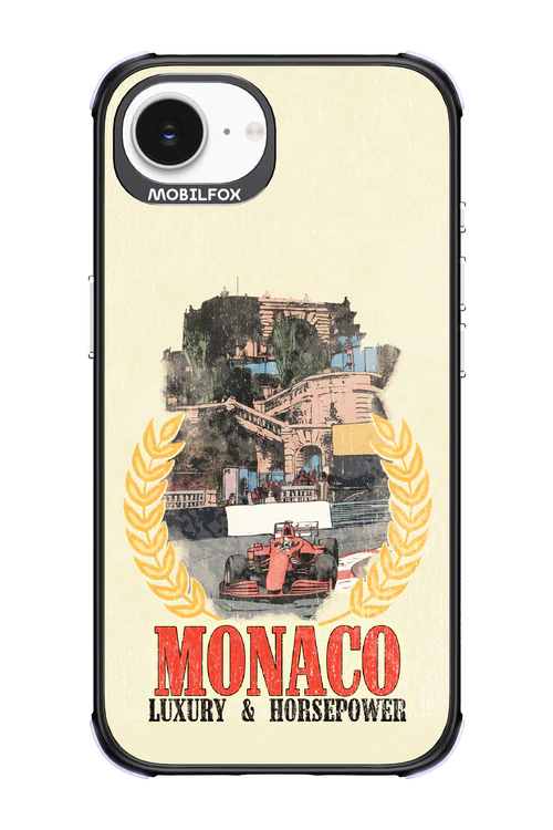 Monaco Luxury 2.0 - Apple iPhone 16e - Image 4