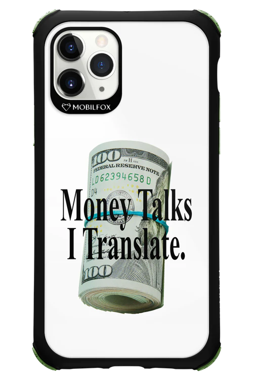 Money Talks II 2.0 - Apple iPhone 11 Pro - Image 10
