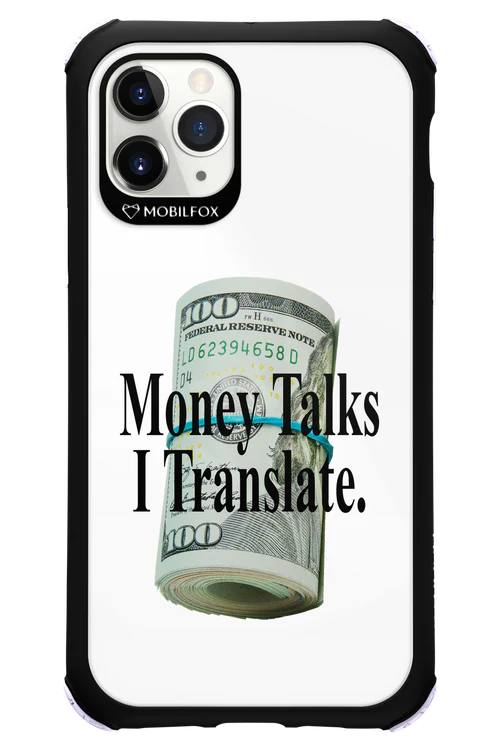 Money Talks II 2.0 - Apple iPhone 11 Pro - Image 11