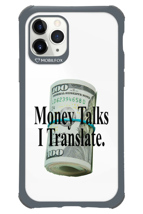 Money Talks II 2.0 - Apple iPhone 11 Pro - Image 13