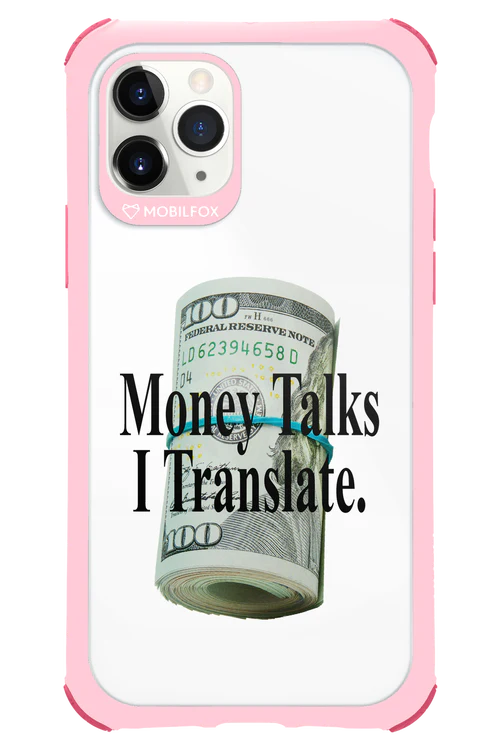 Money Talks II 2.0 - Apple iPhone 11 Pro - Image 14