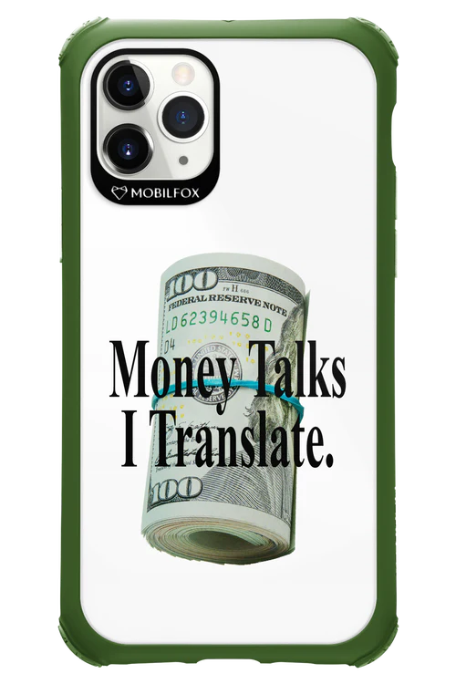 Money Talks II 2.0 - Apple iPhone 11 Pro - Image 15