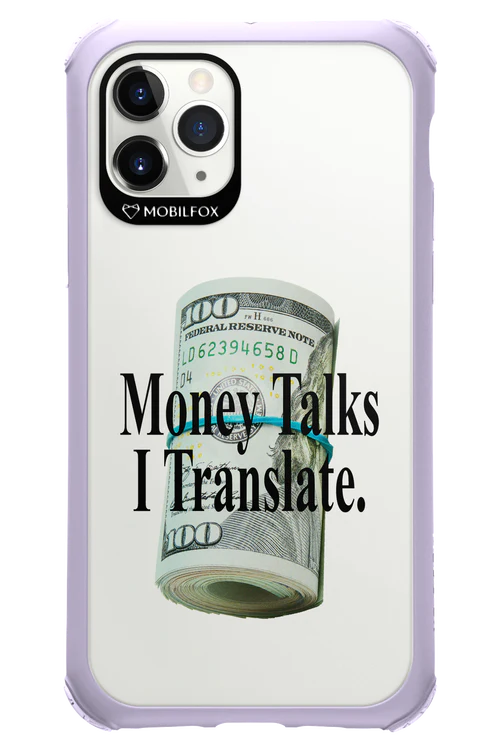 Money Talks II 2.0 - Apple iPhone 11 Pro - Image 16