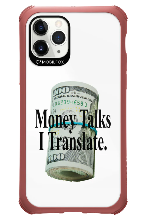 Money Talks II 2.0 - Apple iPhone 11 Pro - Image 17