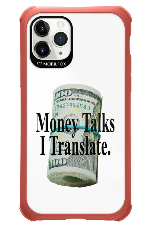 Money Talks II 2.0 - Apple iPhone 11 Pro - Image 18